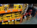 Распродажа Инструментов на 11.11 часть 3 Milwauke Makita DeWalt Rigid Ryobi