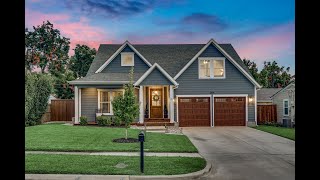 2604 Leta Mae Lane video tour