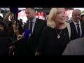 EXTRAIT I Ecrits antisémites attribués à Bardella par Mediapart: une "dinguerie", selon Le Pen