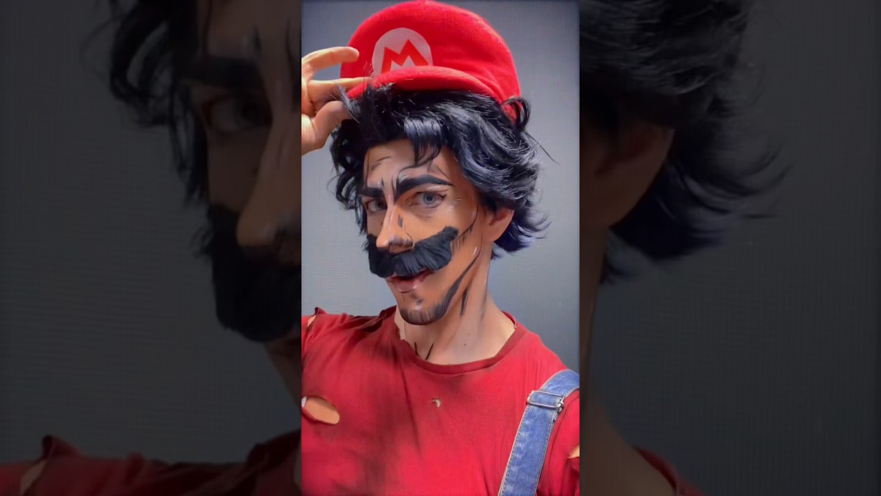 PoV: Tienes 99 monedas #mariobros #supermario #jojos #jojopose #nintendo #jjba #cosplay #jojo