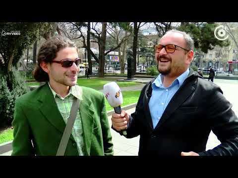 გემოვნებაზე არ დავობენ, მღერიან