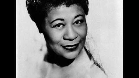 Thumbnail of Ella Fitzgerald: Cheek to Cheek (Berlin, 1935)