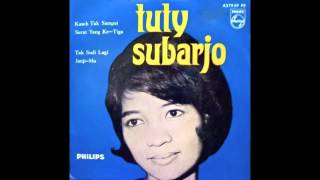 TUTY SUBARJO - JANJIMU