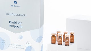 Skindulgence Probiotic Ampoule