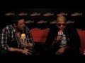 Flo Rida at Jingle Ball 2011
