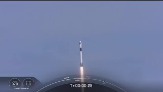 SpaceX Launch Astronauts to Space | Crew Dragon Demo-2 Mission (Highlights)