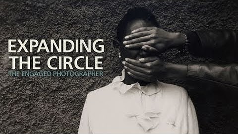 Expanding the Circle: The Engaged Photographer