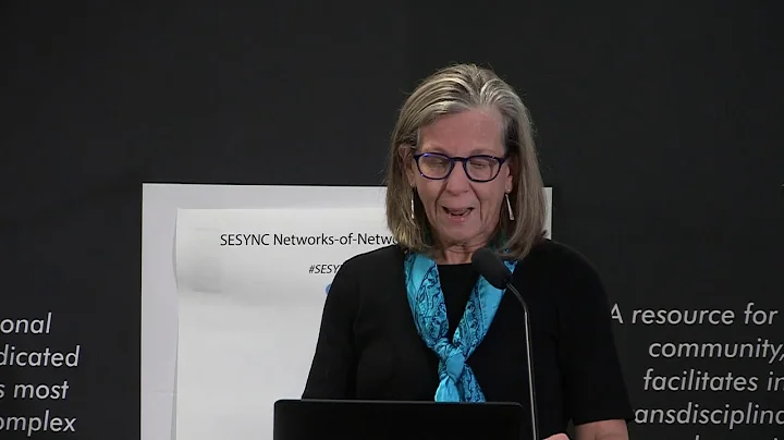 Video 1: Introductions and Welcome by Margaret Pal...
