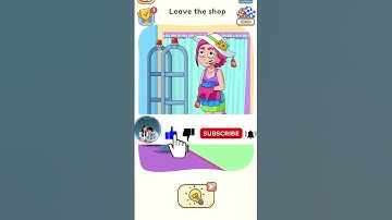 DOP🤗5 Draw One Part Fun Mobile Puzzle Game {Walkthrough + Tips)#gaming #game #dop5 #puzzle?kdbhgsc72