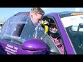 BARC LIVE | Donington Park GP | March 30th 2024