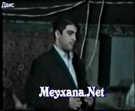 Meyxana _ O shey ki dushmur ele Hovshani kendindedi