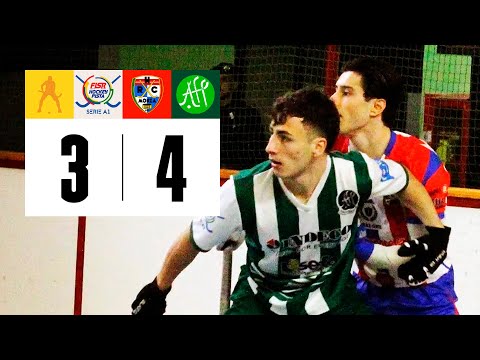 HIGHLIGHTS Monza 🆚 Giovinazzo