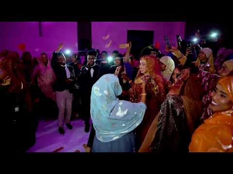 ISMACIIL AARKA 2025 OGOW GACMAHA IS HEESAN OFFICIAL MUSIC VIDEO