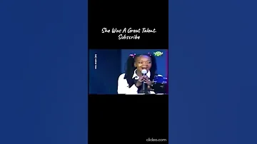 Brenda Fassie Vulindlela Live Performance At KORA2001 