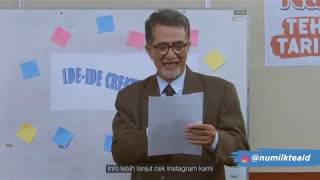 Download lagu #BantuCEONu - Kompetisi Iklan!