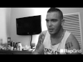 Hollohan Talks About Being On The Run & Risking Freedom For Battle Rap | #Blackout5