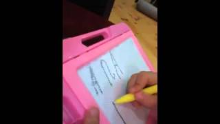 Nuray Ilk Ata Yazisi