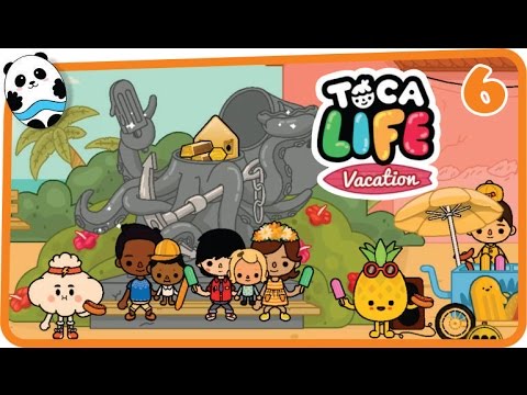   Toca Vacation -  6