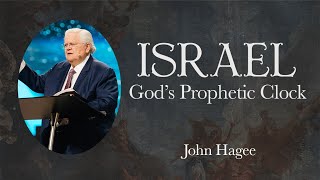 Israel: God's Prophetic Clock | Signs of the Times | John Hagee screenshot 2