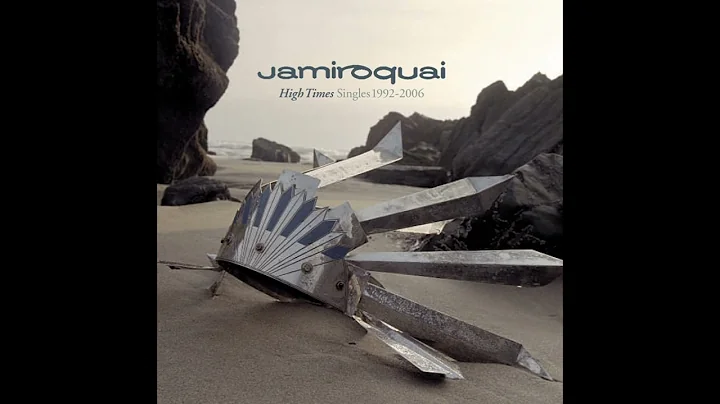 [Full Album] Jamiroquai - High Times- Singles 1992...