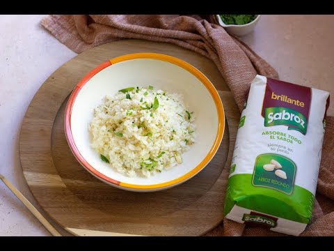 🇧🇷 Receta Arroz Brasileño 🍚 | ¡Delicia Cremosa! | Paso a Paso