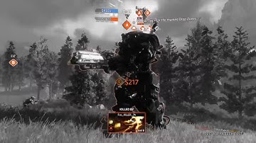 TITANFALL 2 MULTIPLAYER GAMEPLAY - NEW BOUNTY HUNTER GAME MODE!!