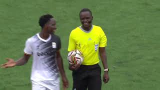 Uganda U20 Vs Sudan U20 Semifinals - Afcon Cecafa Qualifiers 2026