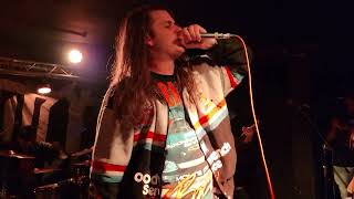Traitors - Menace to Society (LIVE IN PITTSBURGH)