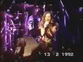 Pearl Jam - 05 - ALIVE [Melkweg, Amsterdam 1992]