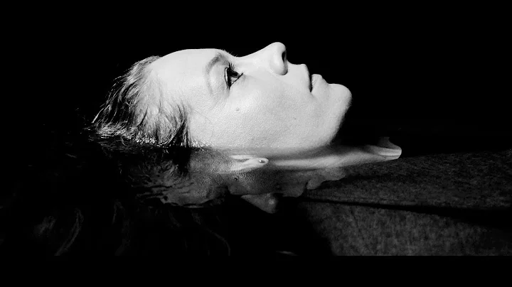 Kristina Mann - WHISPA
