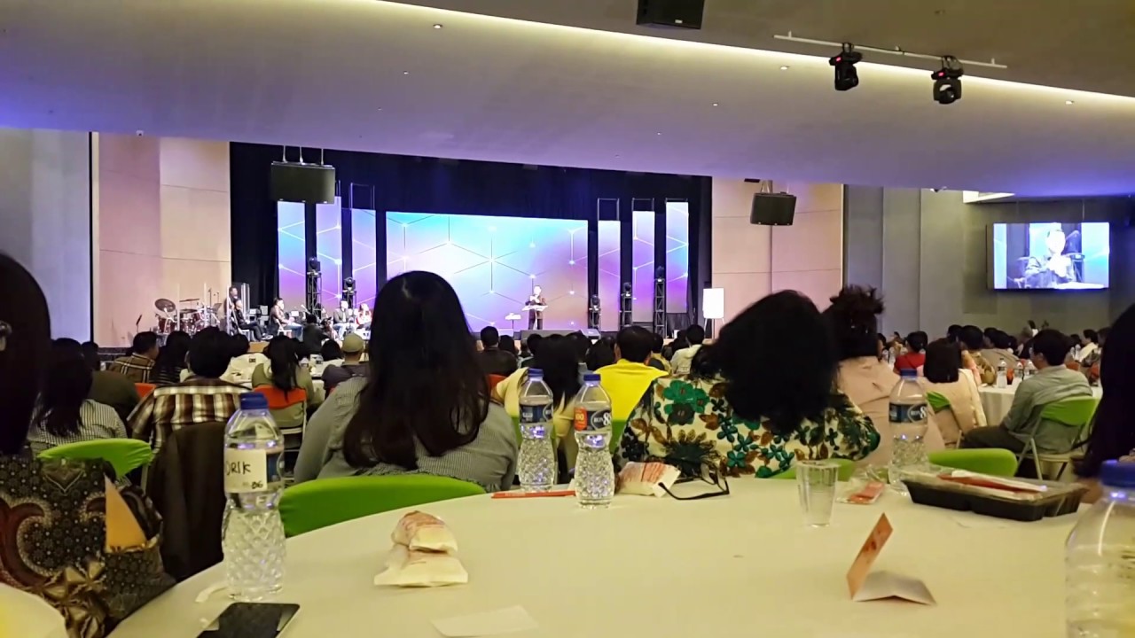 5 TANYA JAWAB Seminar Keluarga II Pdt ARUNA WIRJOLUKITO WRONG 