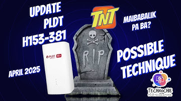 PLDT H153-381 POSSIBLE TRICKS BY MASTER JET   FOR TNT UNLIDATA 649 1 MONTH