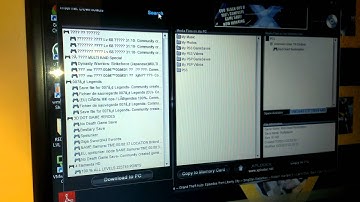 PS3 XPLODER TUTORIAL - RDR ALL GOLD GUNS LEGEND