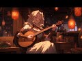 Relaxing Medieval Music - Sleeping Music, Fantasy Bard/Tavern Ambience, Beautiful Celtic Music