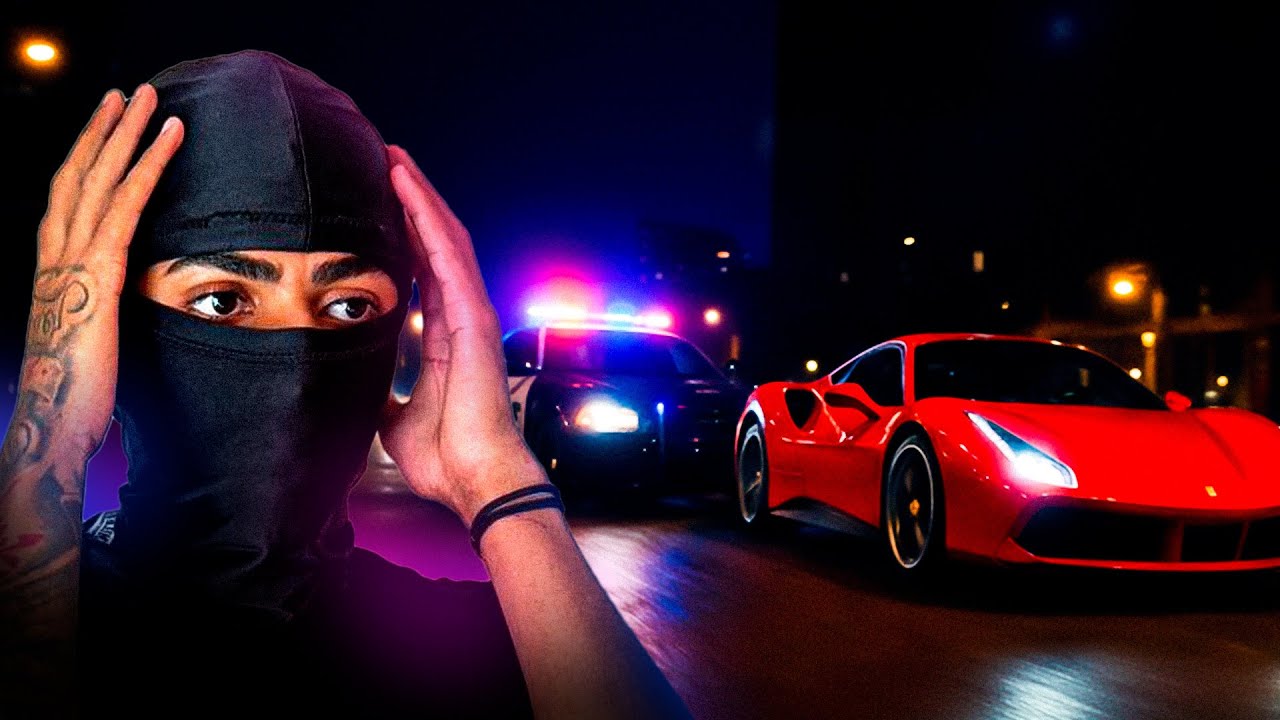Latest Title & Thumbnail