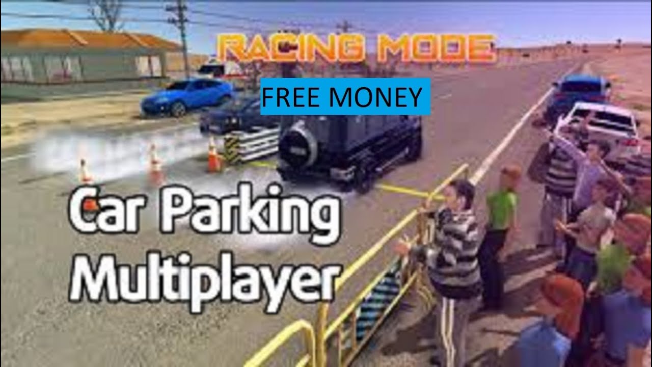Car Parking Multiplayer Cheat 💴 Best MOD Car Parking Multiplayer Mobile 💴 Free Money Unlimited 💎