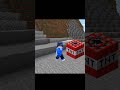 I Prank Mahiru 🤣 #minecraft