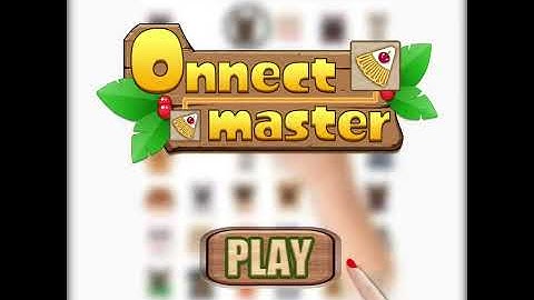 Pair Matching Puzzle Game-Onnect Master-L24.2-1:1