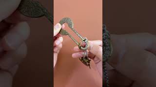 How to remove this ring?#Puzzles #IQ #iqtest