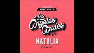 Los Ángeles Azules & Natalia Lafourcade