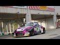 L880K JB-DET 820cc TIMEATTACK COPEN 2020spec Shakedown!!