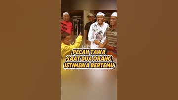 PECAH TAWA😅 SAAT KDM BERTEMU EGI DI BOGOR #egidedimulyadi #kangdedimulyadiegi #dedimulyadi #pakdedi
