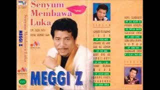 SENYUM MEMBAWA LUKA by Meggy Z. Full Single Album Dangdut Original.