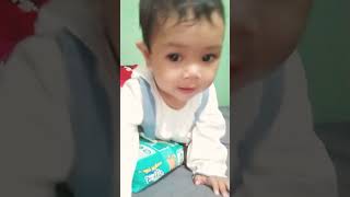 bahasa bayi yg sulit diterjemahkan... #fypシ゚viral