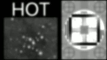 Solution of the heat equation