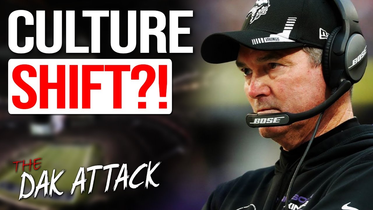 Mike Zimmer HIRED As Dallas Cowboys’ Defensive Coordinator! EXACTLY What We NEEDED!