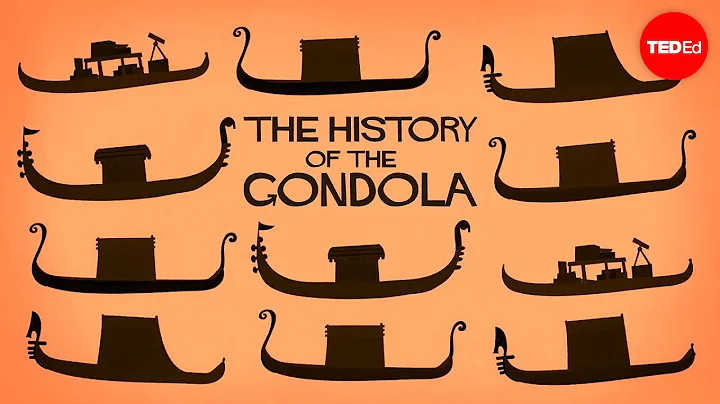 Corruption, wealth and beauty: The history of the ...