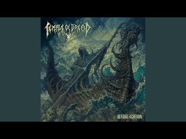 Temple Of Dread - Carnality Device