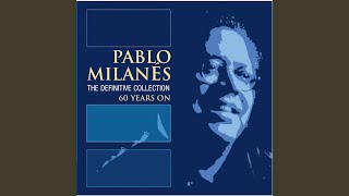 Video thumbnail of "Pablo MIlanes - Mirame Bien"