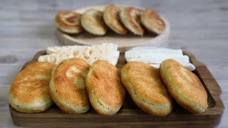 Чади Мчади Грузинская кухня Чвистари с сыром